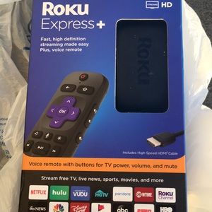 Roku
